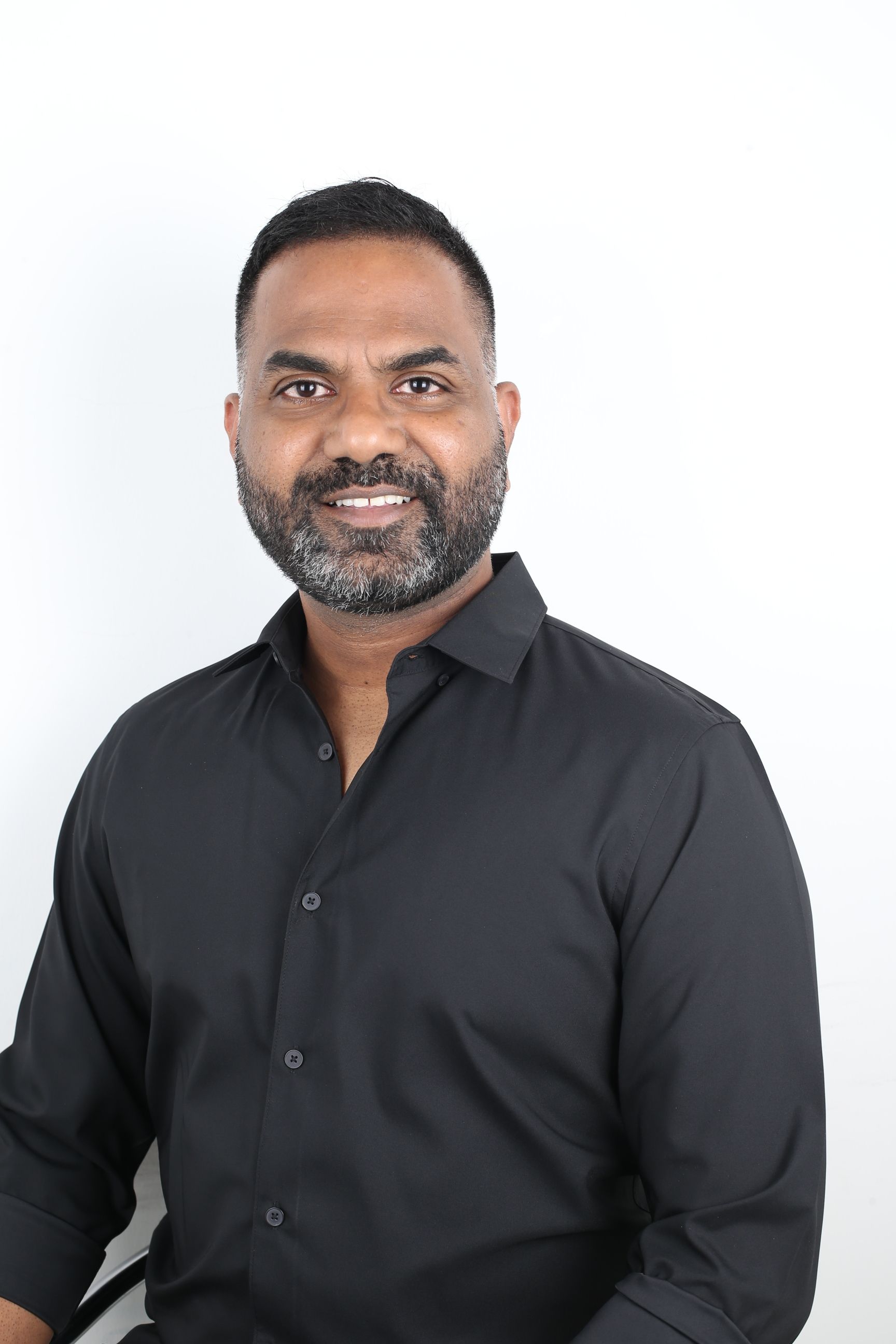 Anurag Arjun, Founder